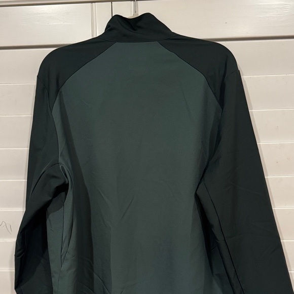 Nike Women's Black Bomber Jacket - Picture 10 of 11